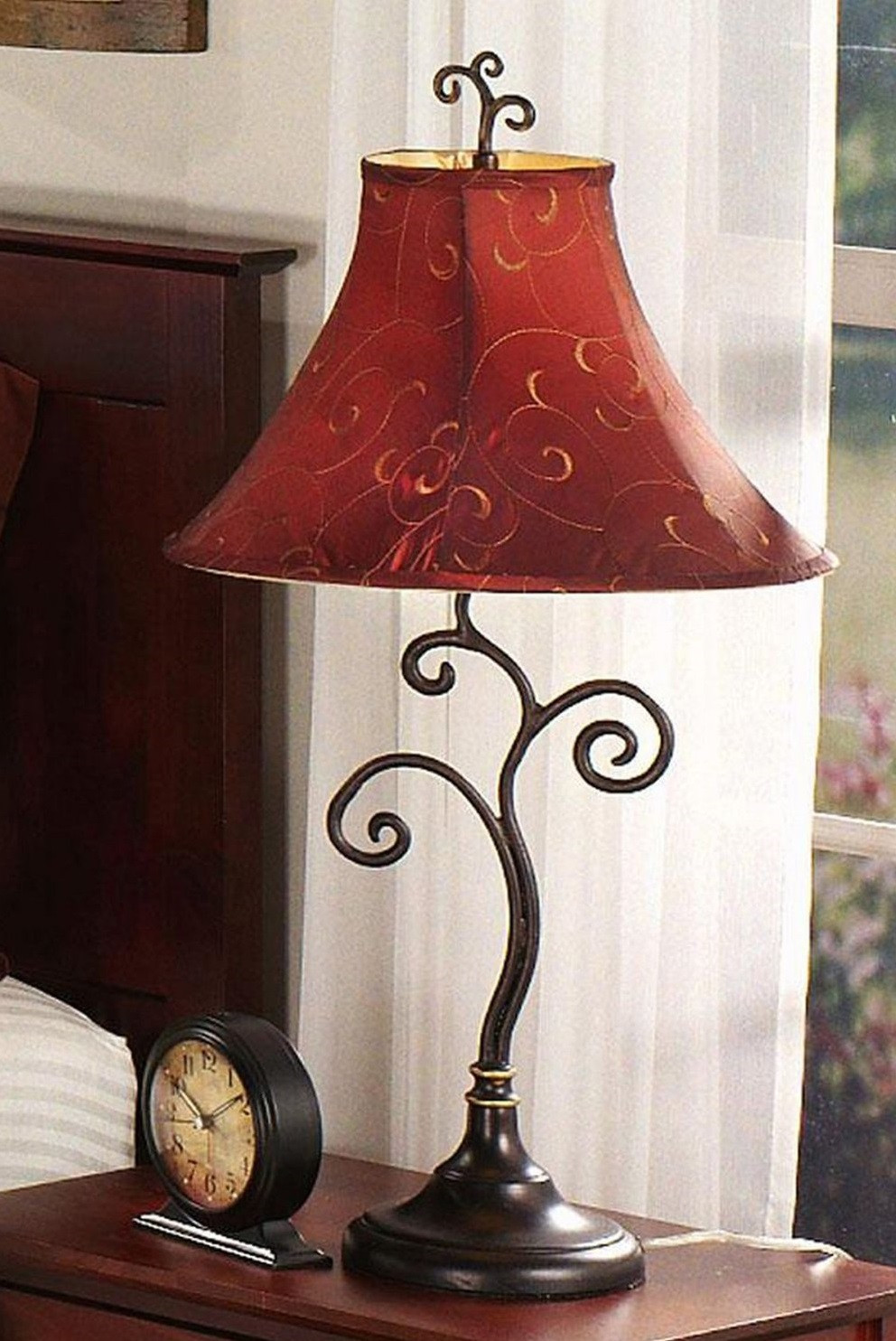Best ideas about Living Room Lamp
. Save or Pin Beautiful Table Lamps for Living Room Now.