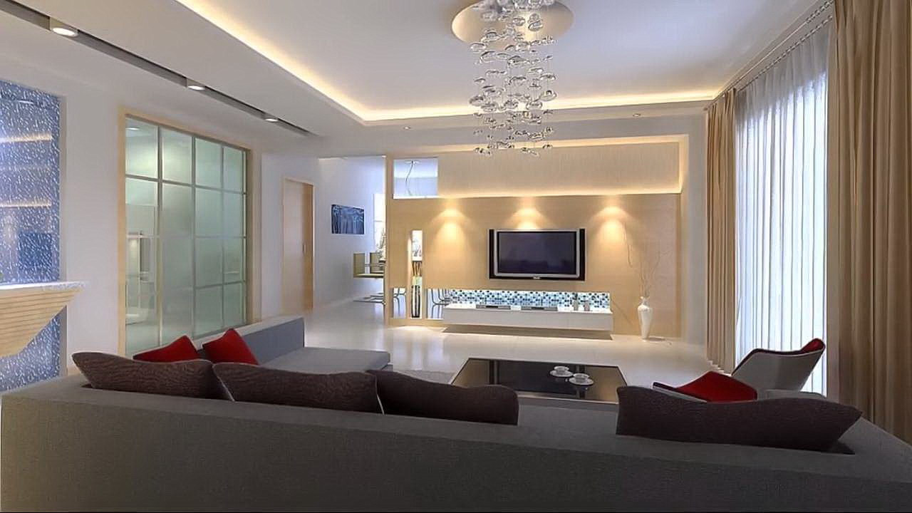 Best ideas about Living Room Lights
. Save or Pin 77 really cool living room lighting tips tricks ideas Now.