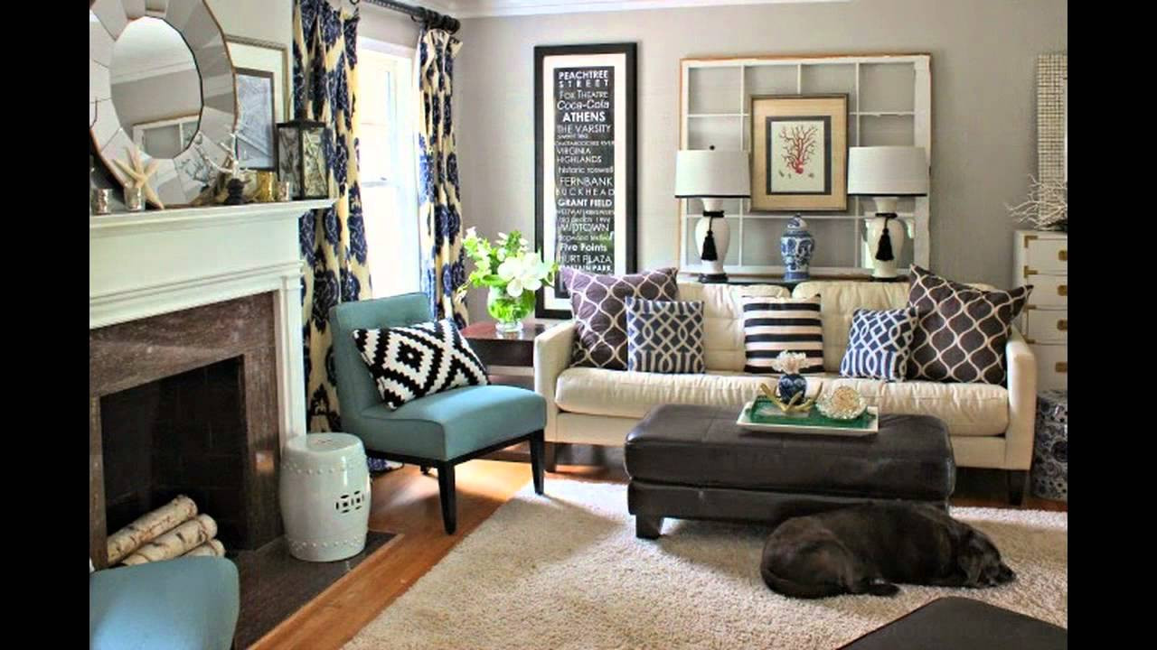 Best ideas about Living Room Makeovers
. Save or Pin Diy Living Room Makeover Now.