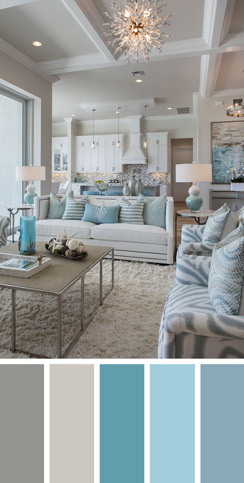 Best ideas about Living Room Paint Colors 2019
. Save or Pin 21 Cozy Living Room Paint Colors Ideas for 2019 Now.