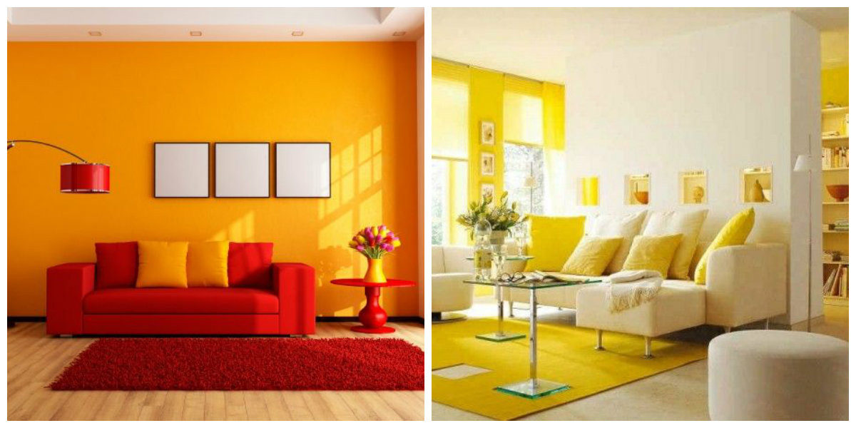 Best ideas about Living Room Paint Colors 2019
. Save or Pin Living room paint colors 2019 TOP fashionable colors for Now.