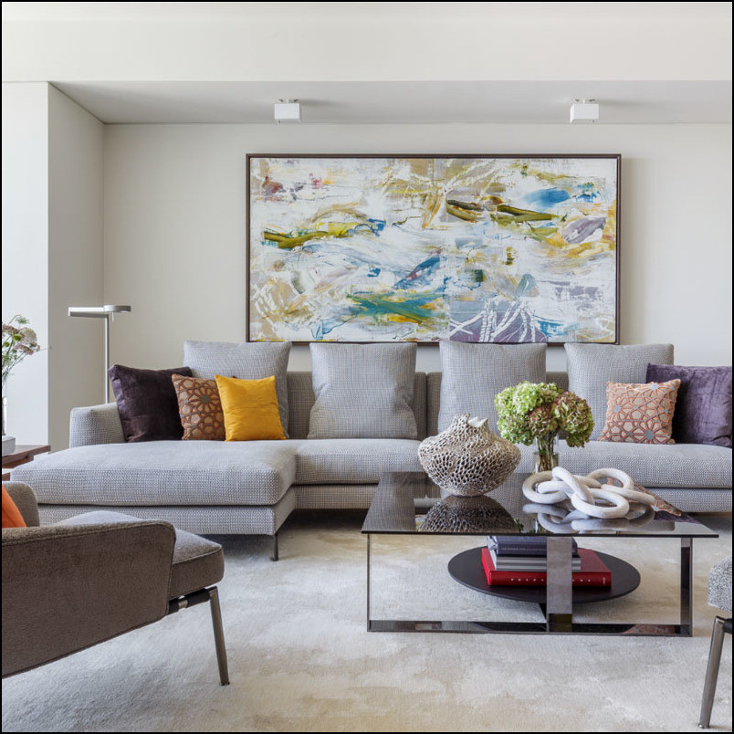 Best ideas about Living Room Paint Colors 2019
. Save or Pin Best Living Room Paint Colors 2019 Now.