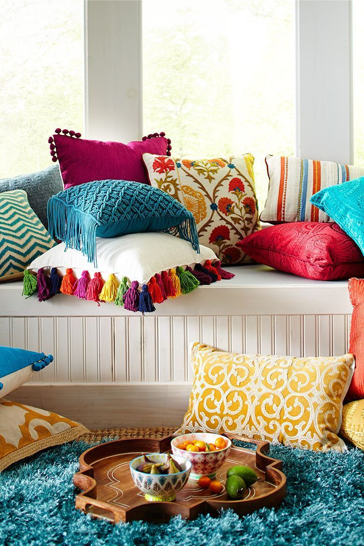 Best ideas about Living Room Pillows
. Save or Pin 25 best ideas about Living room pillows on Pinterest Now.