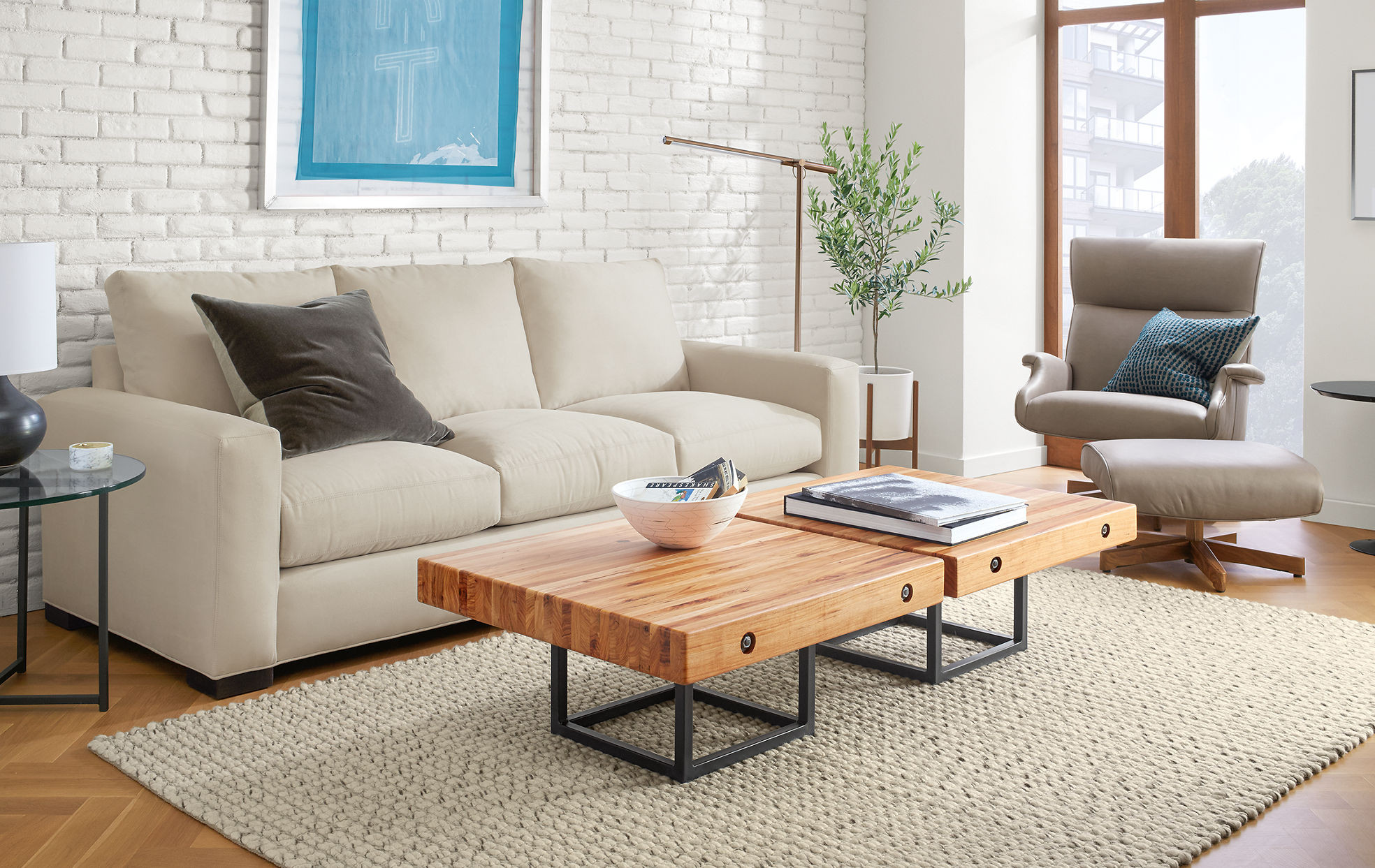 Best ideas about Living Room Rugs
. Save or Pin Modern Rugs Rugs Room & Board Now.