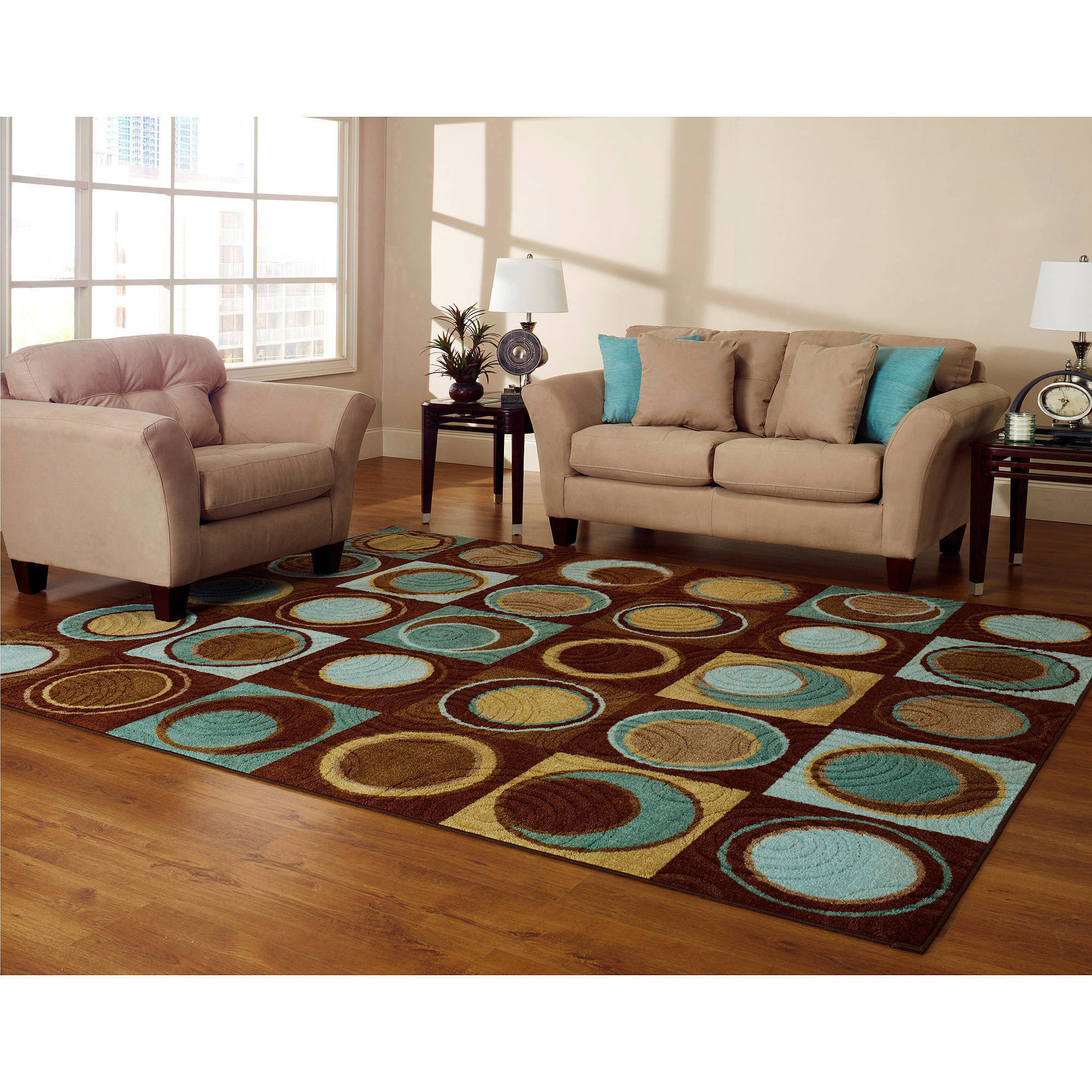 Best ideas about Living Room Rugs
. Save or Pin Tribeca by Home Dynamix Elegant Design High Quality Area Now.