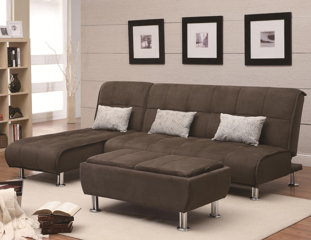 Best ideas about Living Room Sectional
. Save or Pin Sleeper Sectional Sofa Living Room Furniture Sofa Now.