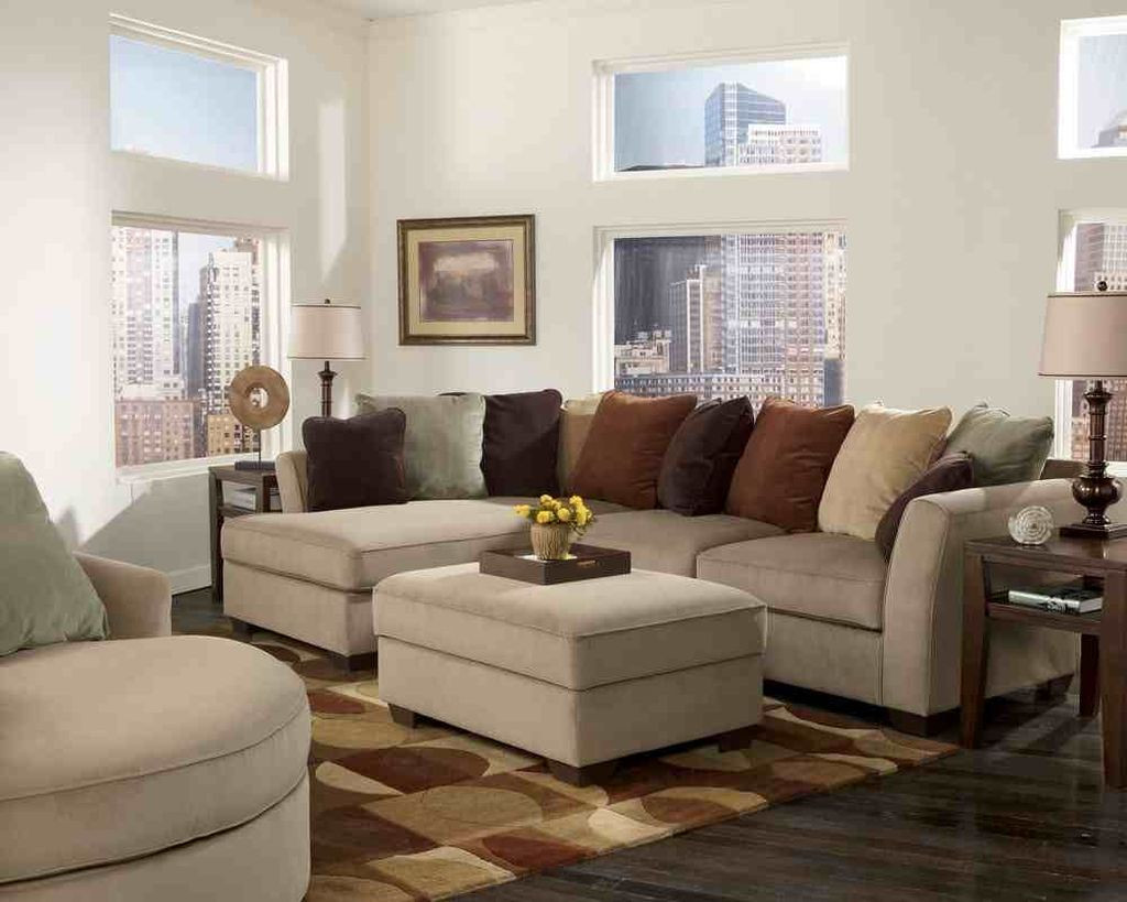 Best ideas about Living Room Sectional
. Save or Pin Living room sectionals 22 Modern and Stylish Sectional Now.