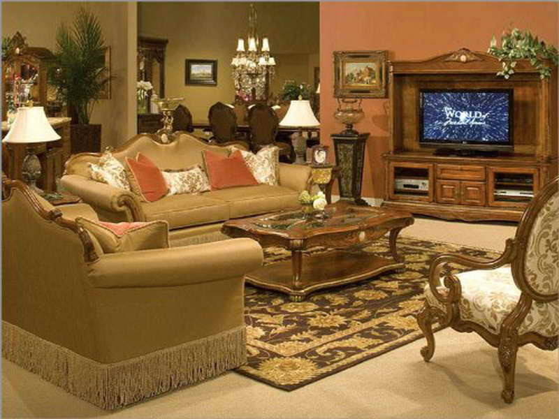 Best ideas about Living Room Sets For Cheap
. Save or Pin Bloombety Cheap Living Room Sets With Plush Sofas Where Now.