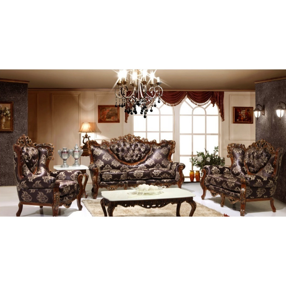 Best ideas about Living Room Sets
. Save or Pin Joseph Louis Home Furnishings 3 Piece Living Room Set Now.