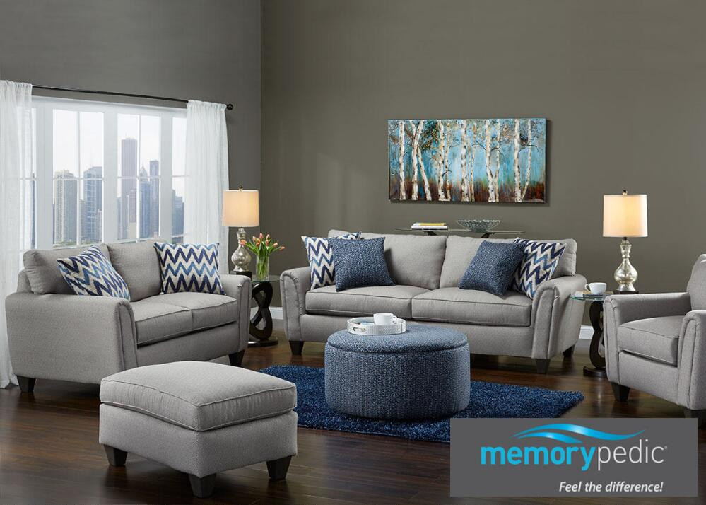 Best ideas about Living Room Sets
. Save or Pin Living Room Furniture Sets Chicago Indianapolis Now.