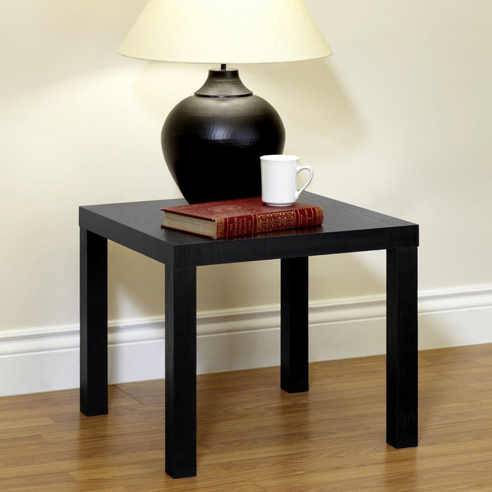 Best ideas about Living Room Side Tables
. Save or Pin Side Table Small Coffee End Table Children Dining Table Now.