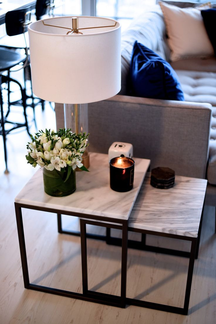 Best ideas about Living Room Side Tables
. Save or Pin Best 25 Living Room Side Tables ideas only on Pinterest Now.