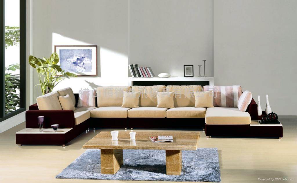 Best ideas about Living Room Sofa
. Save or Pin 4 Tips to Choose Living Room Furniture Sofas Now.