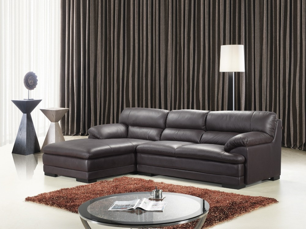 Best ideas about Living Room Sofa
. Save or Pin Morden sofa leather corner sofa living room sofa Now.