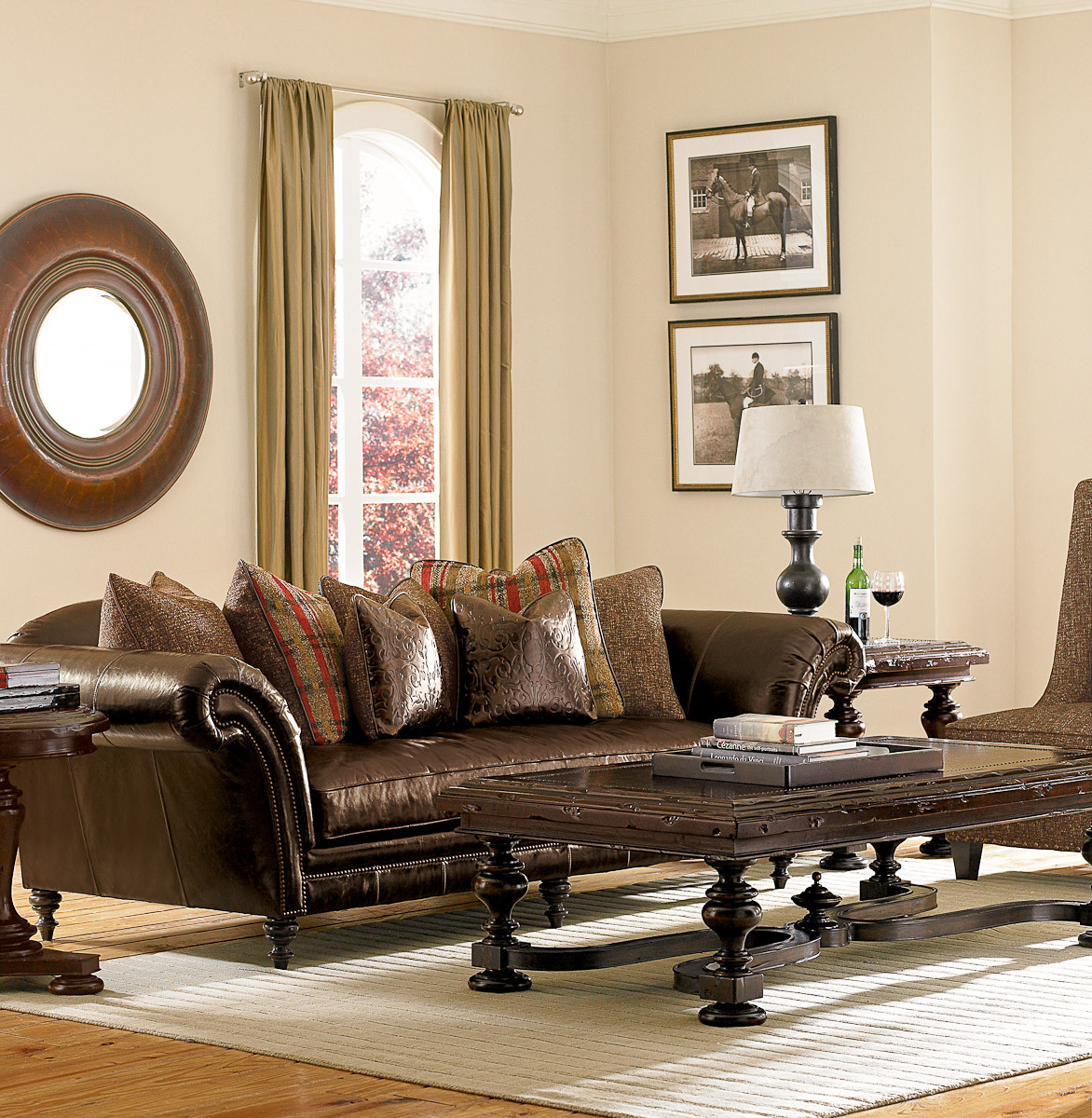 Best ideas about Living Room Sofa
. Save or Pin Living Room Leather Furniture Now.