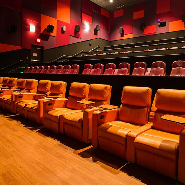 Best ideas about Living Room Theaters
. Save or Pin Cinetopia An Experience – Cures for Curiosity Now.