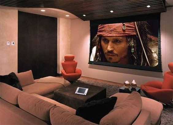 Best ideas about Living Room Theaters
. Save or Pin Pinterest • The world’s catalog of ideas Now.
