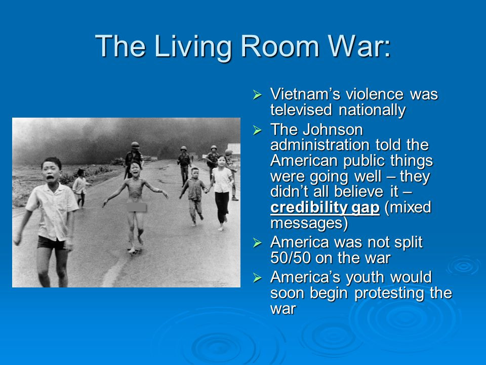 Best ideas about Living Room War
. Save or Pin The Vietnam War Chapter ppt Now.