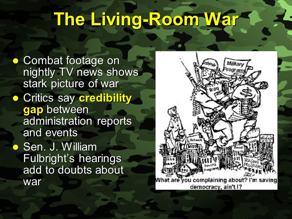 Best ideas about Living Room War
. Save or Pin THE VIETNAM WAR the 10 000 Day War ppt Now.