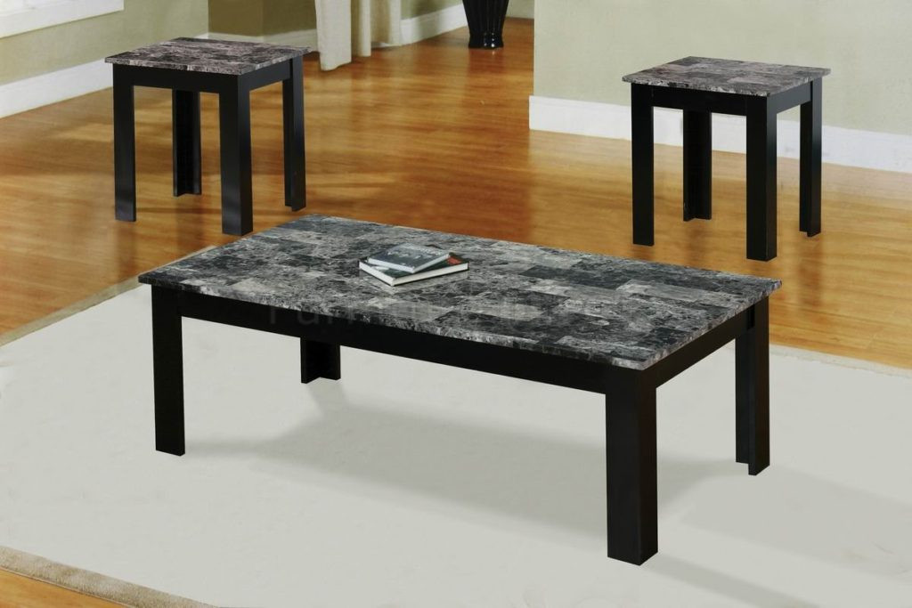 Best ideas about Living Spaces Coffee Table
. Save or Pin Black Coffee Table Sets for Unique Your Living Spaces Look Now.