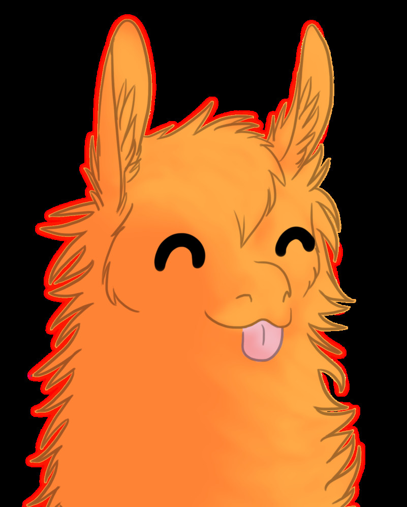 Best ideas about Llama In My Living Room
. Save or Pin I got a llama in my living room by Vexi220 on DeviantArt Now.