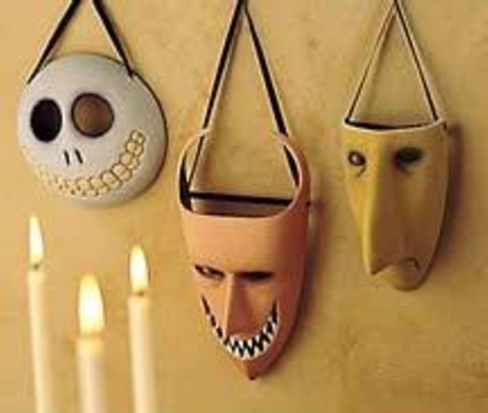 Best ideas about Lock Shock And Barrel Masks DIY
. Save or Pin NIGHTMARE BEFORE CHRISTMAS LOCK SHOCK AND BARREL DISNEY Now.