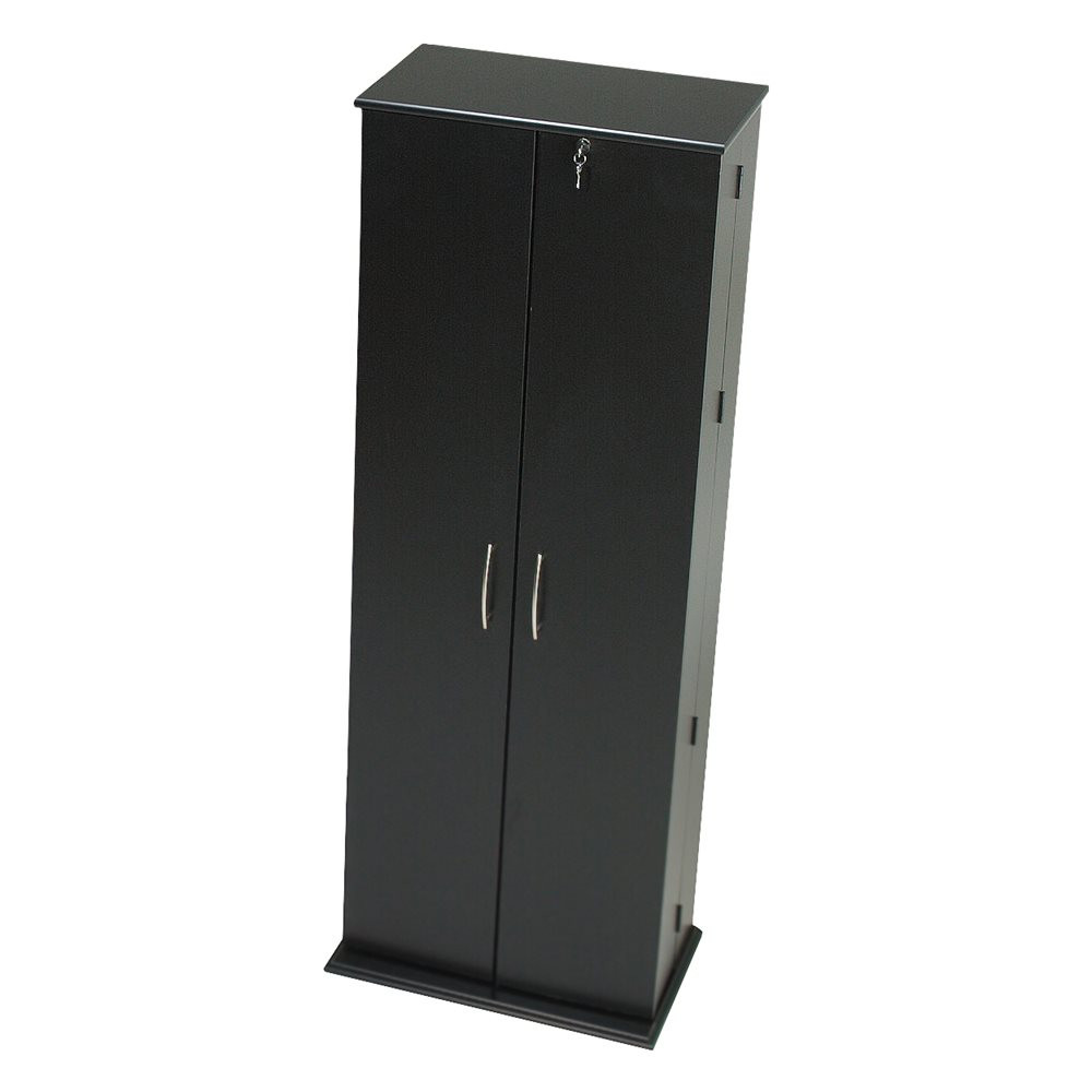 Best ideas about Locking Storage Cabinet Lowes
. Save or Pin Prepac Furniture Locking Multimedia Storage Cabinet Now.