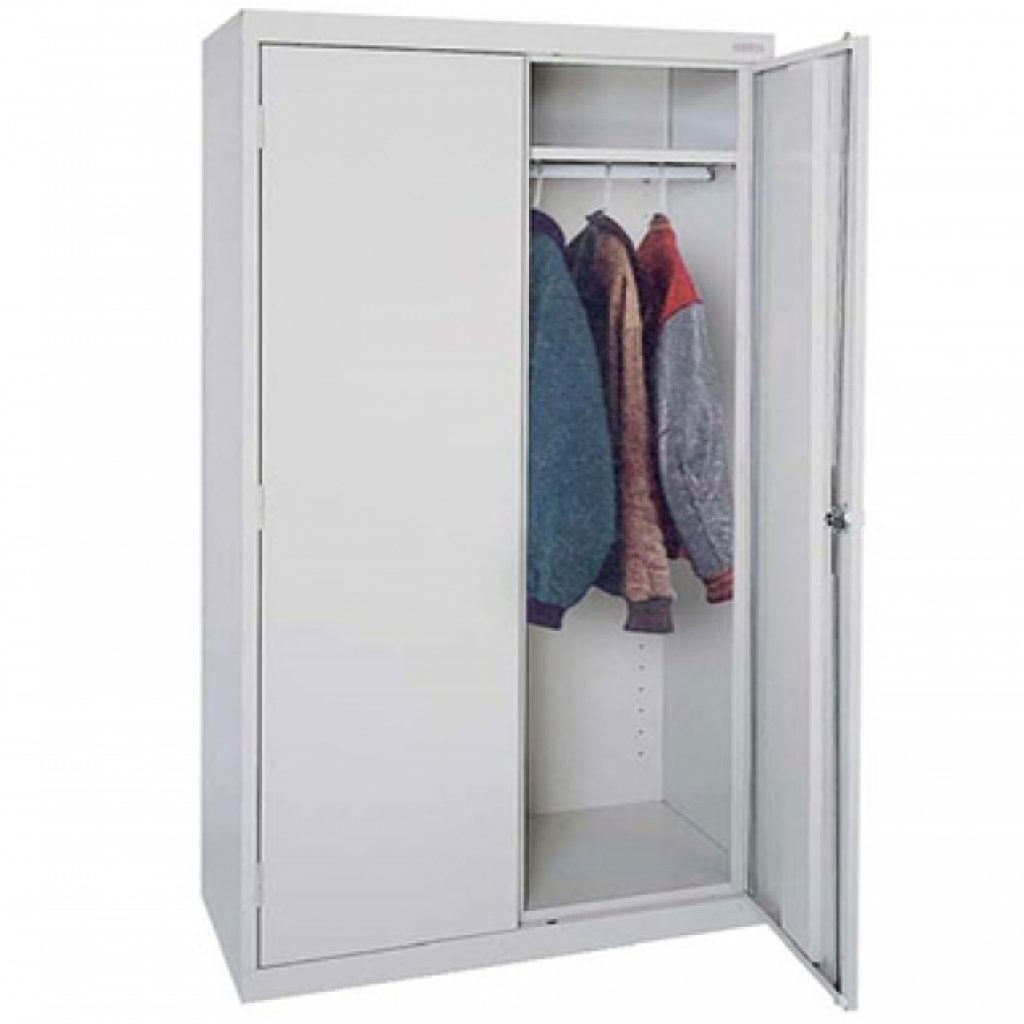 Best ideas about Locking Storage Cabinet Lowes
. Save or Pin 20 Best of Locking Wardrobe Cabinet Now.