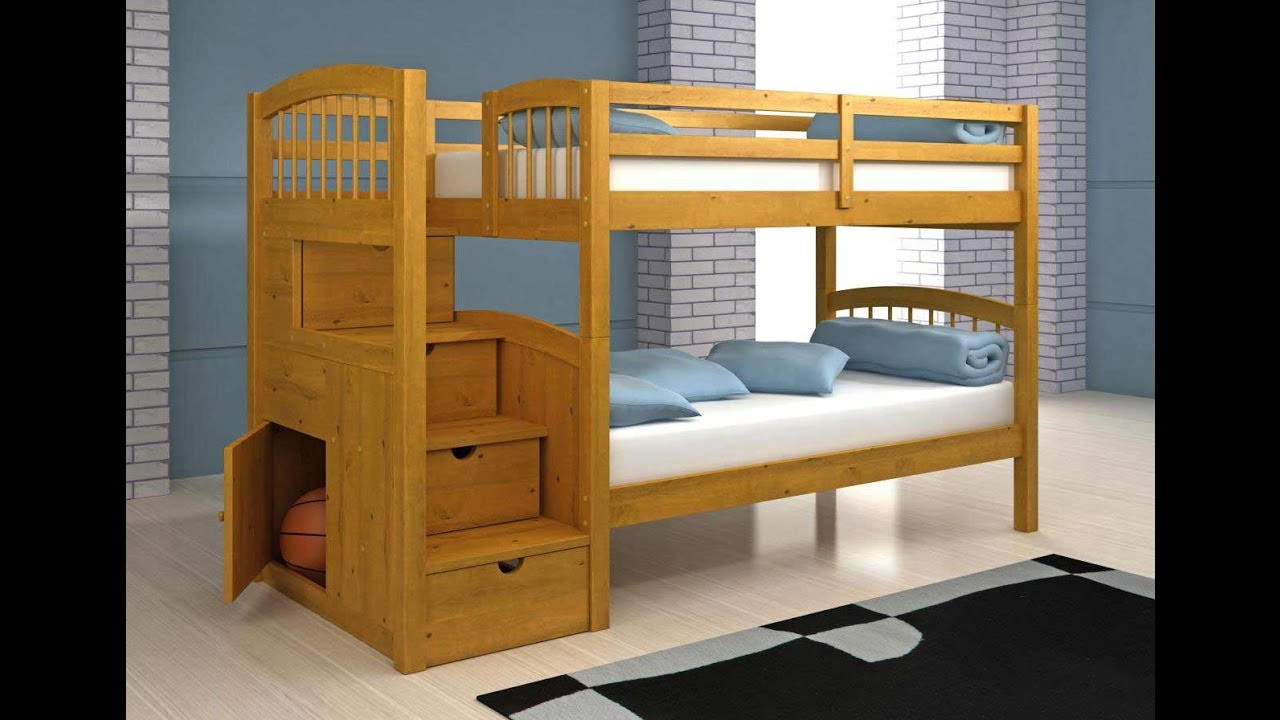 Best ideas about Loft Bed Plans DIY
. Save or Pin Loft Bed Plans Bunk bed plans Step by Step How To Build Now.