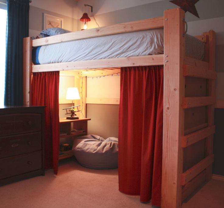 Best ideas about Loft Bed Plans DIY
. Save or Pin Best 25 Bed Plans ideas on Pinterest Now.