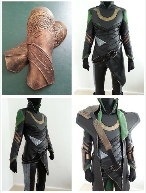 Best ideas about Loki Costume DIY
. Save or Pin 17 best ideas about Loki Costume on Pinterest Now.