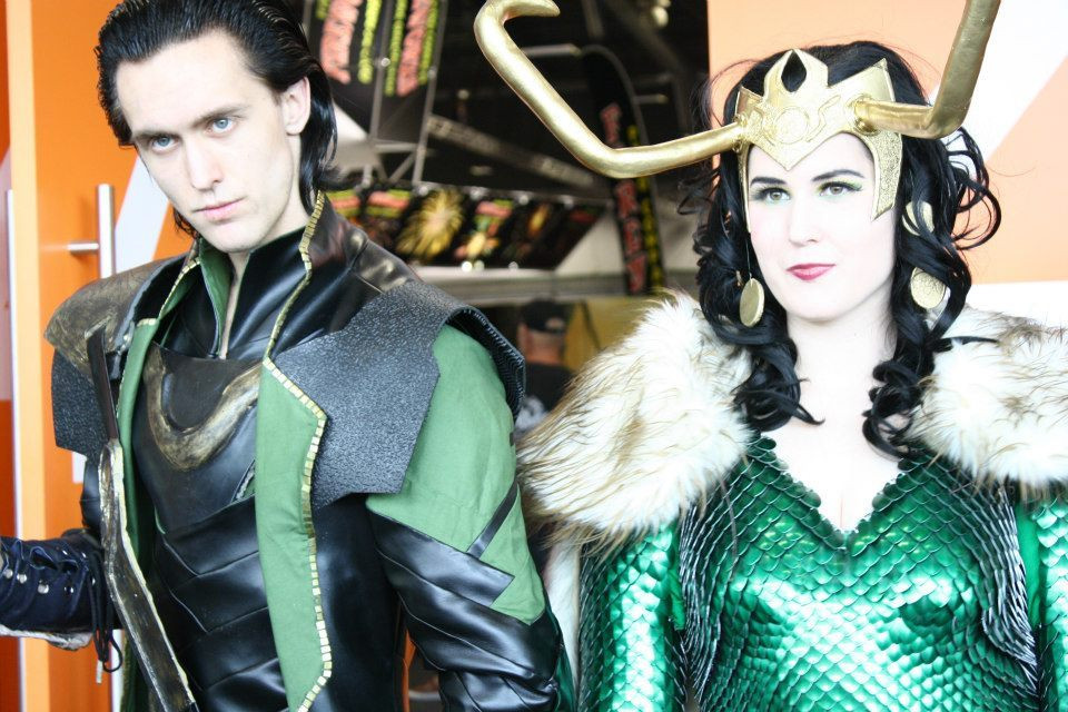 Best ideas about Loki Costume DIY
. Save or Pin Marvels The Avengers Loki All Now.