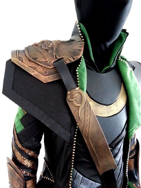 Best ideas about Loki Costume DIY
. Save or Pin 25 best ideas about Loki cosplay on Pinterest Now.