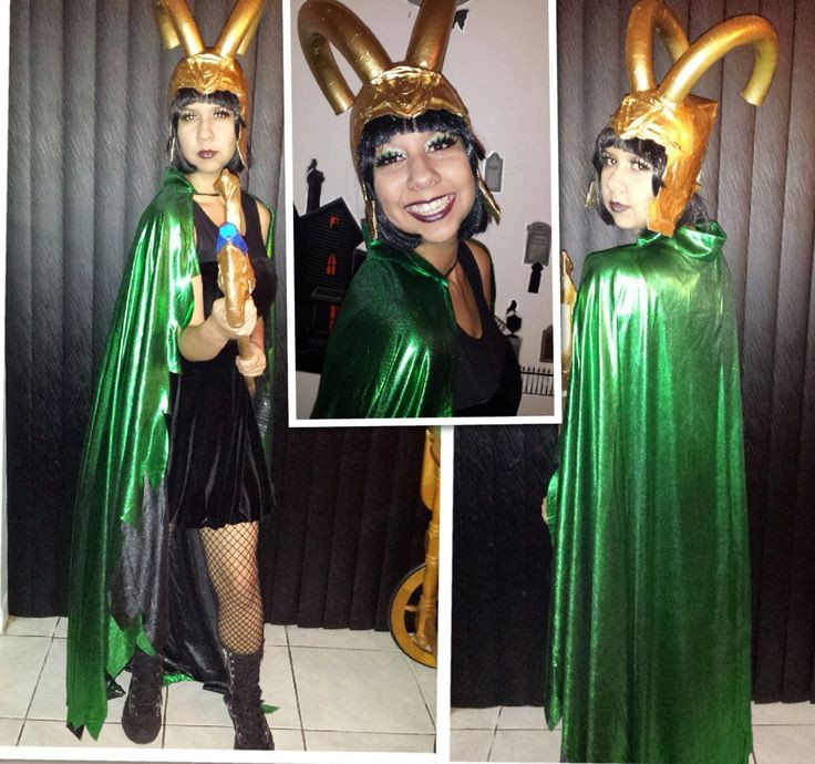 Best ideas about Loki Costume DIY
. Save or Pin 24 best Halloween Doctor Who DIY images on Pinterest Now.