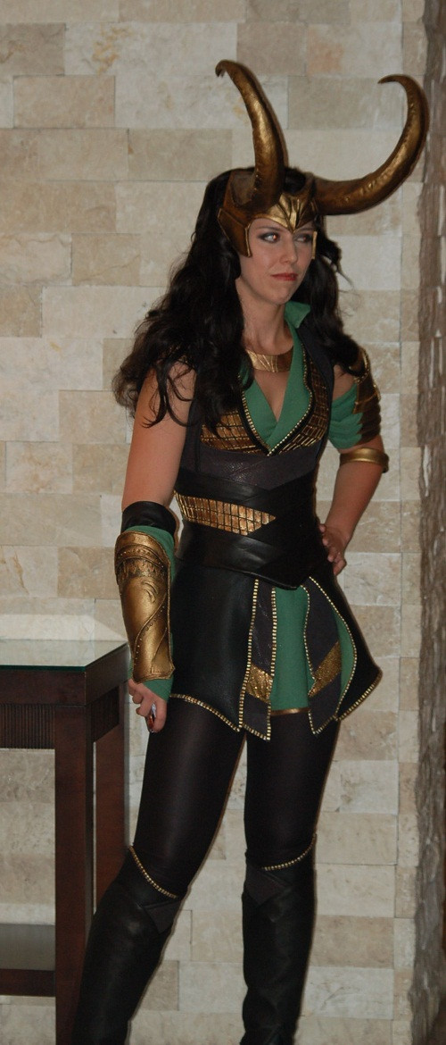 Best ideas about Loki Costume DIY
. Save or Pin Loki Costumes for Men Women Kids Now.