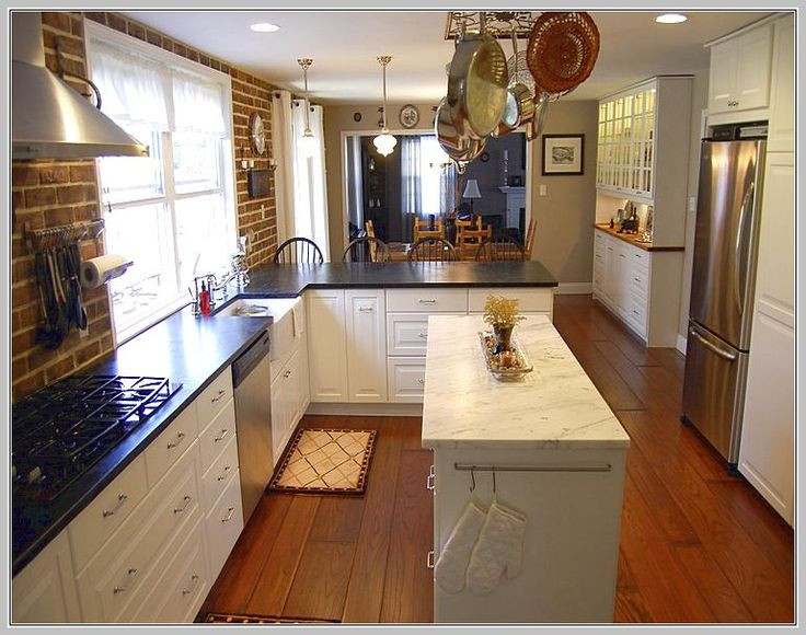 Best ideas about Long Narrow Kitchen Ideas
. Save or Pin 25 best ideas about Long narrow kitchen on Pinterest Now.