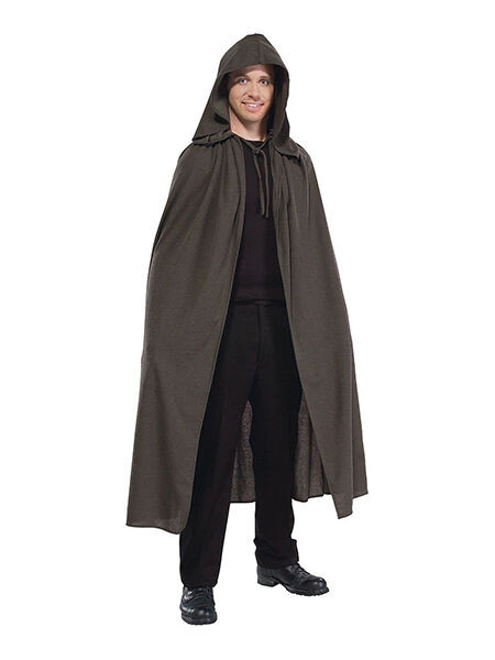 Best ideas about Lord Of The Rings Costumes DIY
. Save or Pin DIY Lord of the Rings inspired Cloak Now.