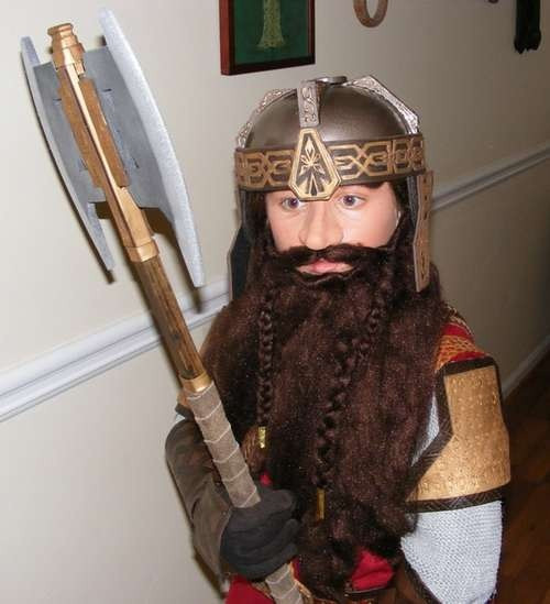 Best ideas about Lord Of The Rings Costumes DIY
. Save or Pin 17 Best images about Costume Hobbit and Dwarf on Now.