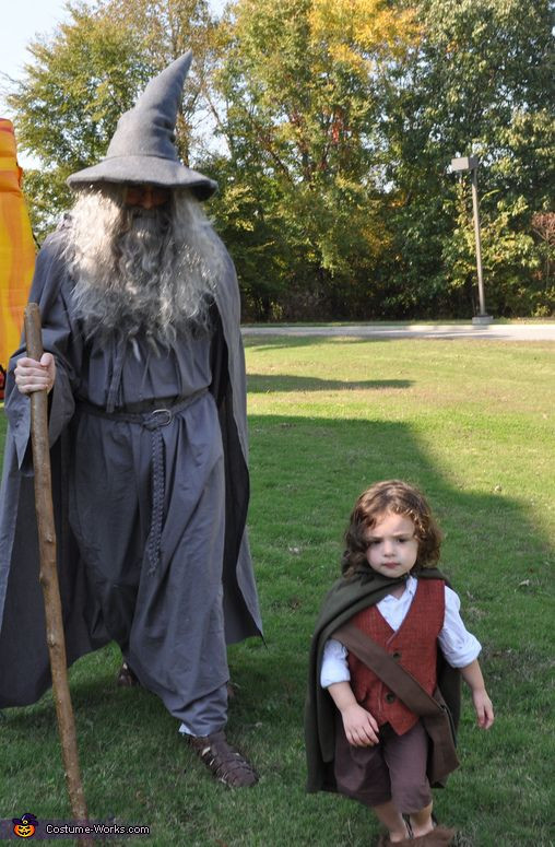 Best ideas about Lord Of The Rings Costumes DIY
. Save or Pin 17 Best images about Gandalf Costume on Pinterest Now.