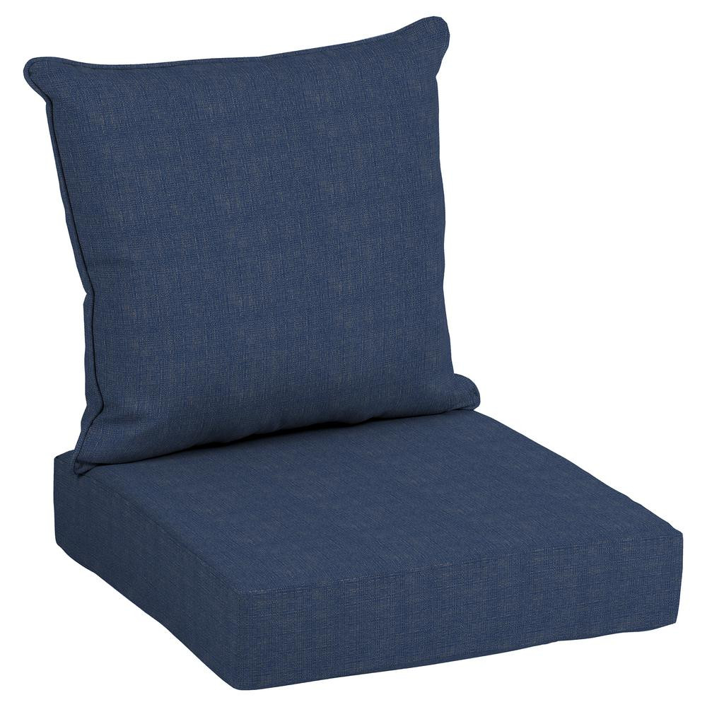 Best ideas about Lounge Chair Cushions
. Save or Pin Martha Stewart Living Charlottetown Green Bean Replacement Now.