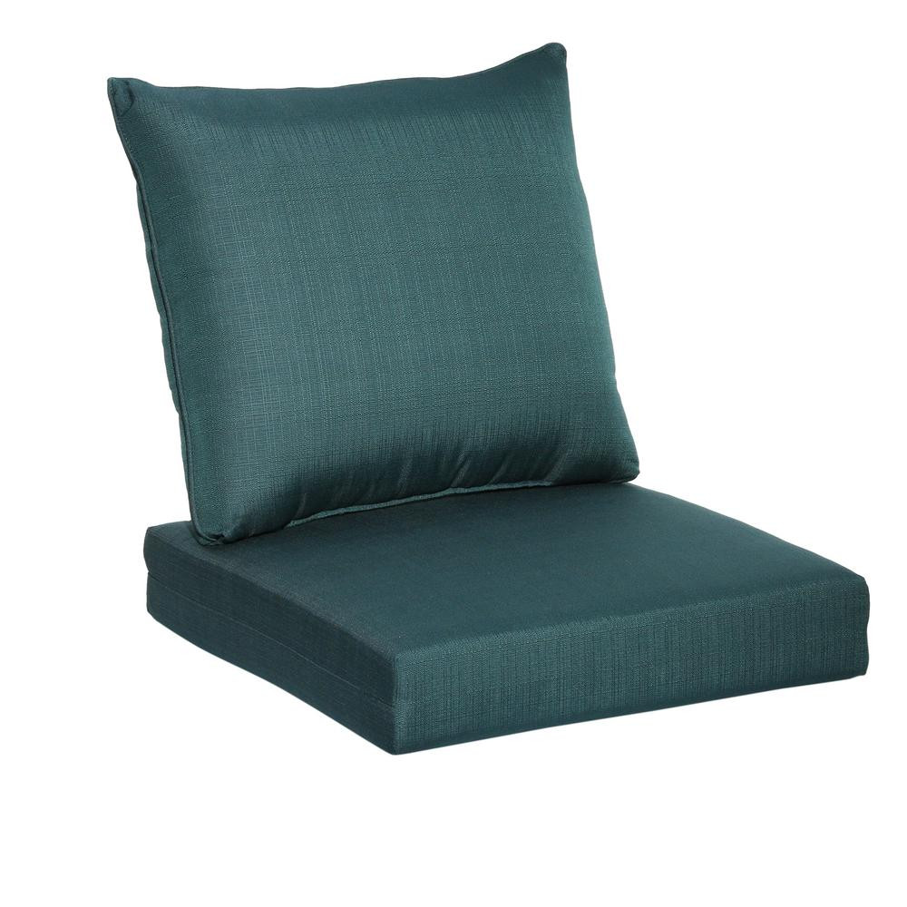 Best ideas about Lounge Chair Cushions
. Save or Pin Sky 2 Piece Deep Seating Outdoor Lounge Chair Cushion 7292 Now.
