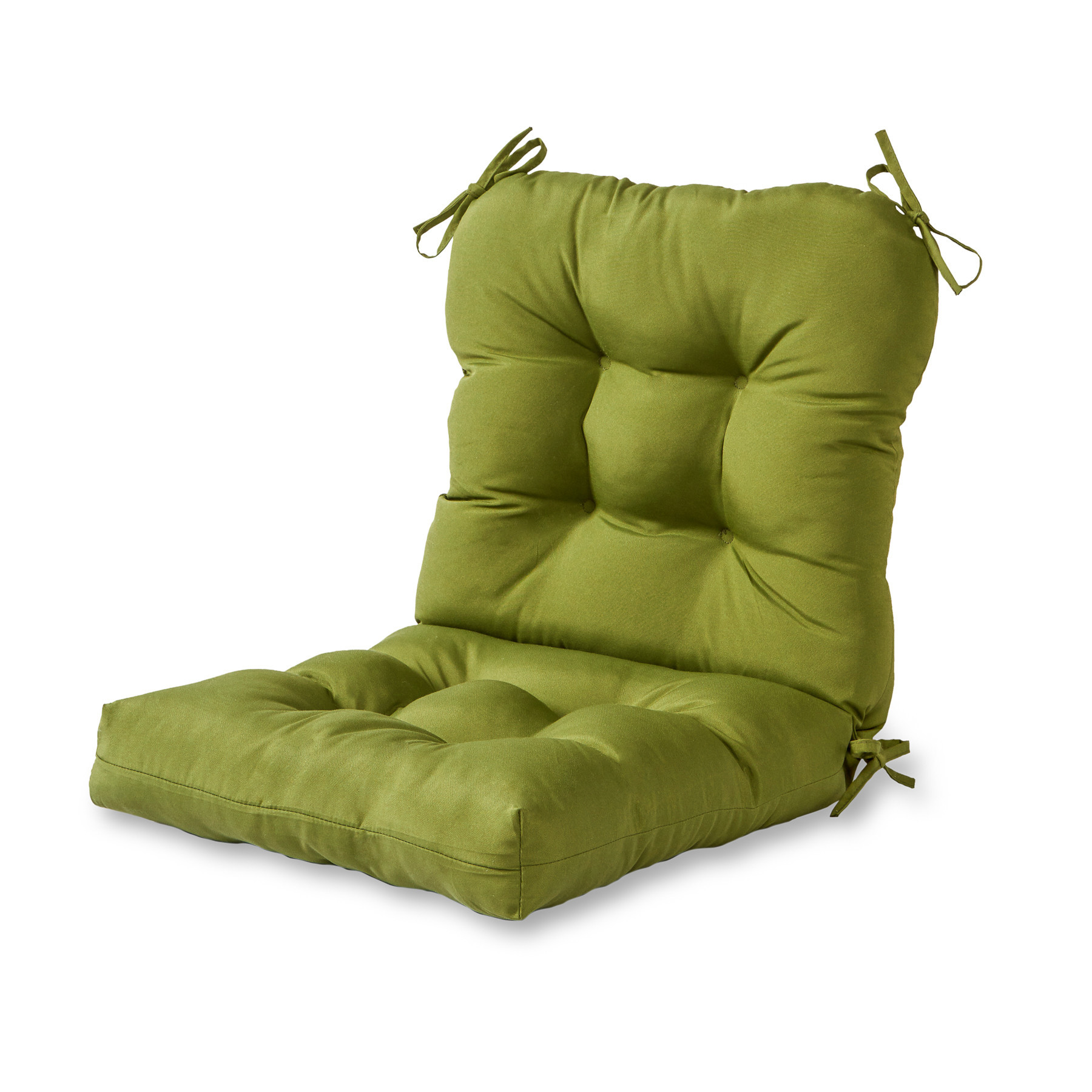 Best ideas about Lounge Chair Cushions
. Save or Pin Greendale Home Fashions Outdoor Lounge Chair Cushion Now.