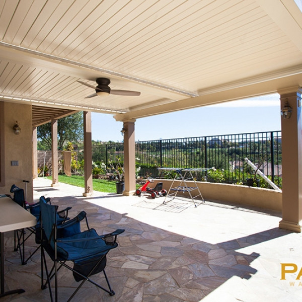 Best ideas about Louvered Patio Cover
. Save or Pin Apollo Louvered Gallery Orange County Now.