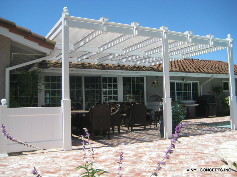 Best ideas about Louvered Patio Cover
. Save or Pin Patio Covers Van Nuys Redondo Beach Sherman Oaks Now.