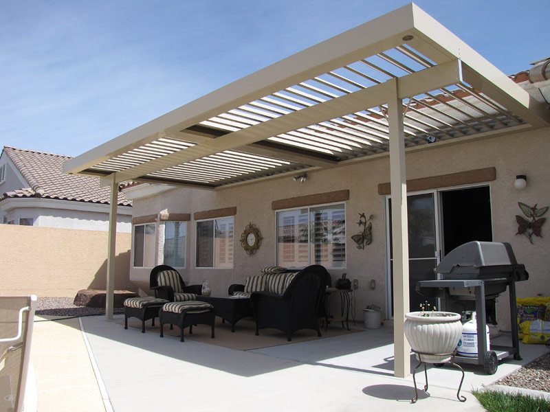 Best ideas about Louvered Patio Cover
. Save or Pin Equinox louvered patio roof patio covers Now.