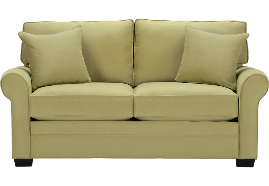 Best ideas about Love Seat Sofa Sleepers
. Save or Pin Cindy Crawford Home Bellingham Wasabi Loveseat Loveseats Now.