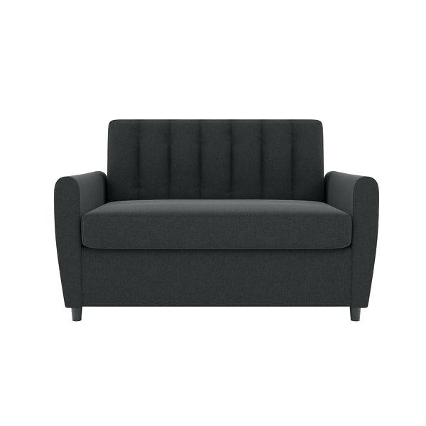 Best ideas about Love Seat Sofa Sleepers
. Save or Pin Love Seat Sofa Sleepers Sleeper Sofa With 2 Cushions By Now.