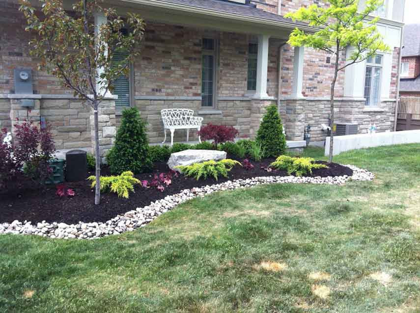 Best ideas about Low Maintenance Landscape
. Save or Pin Low Maintenance Landscaping Ideas Outdoor Now.