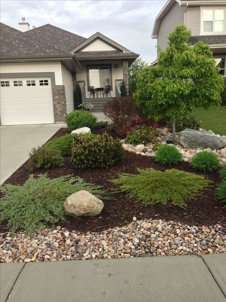 Best ideas about Low Maintenance Landscape
. Save or Pin Best 25 landscaping rocks ideas on Pinterest Now.