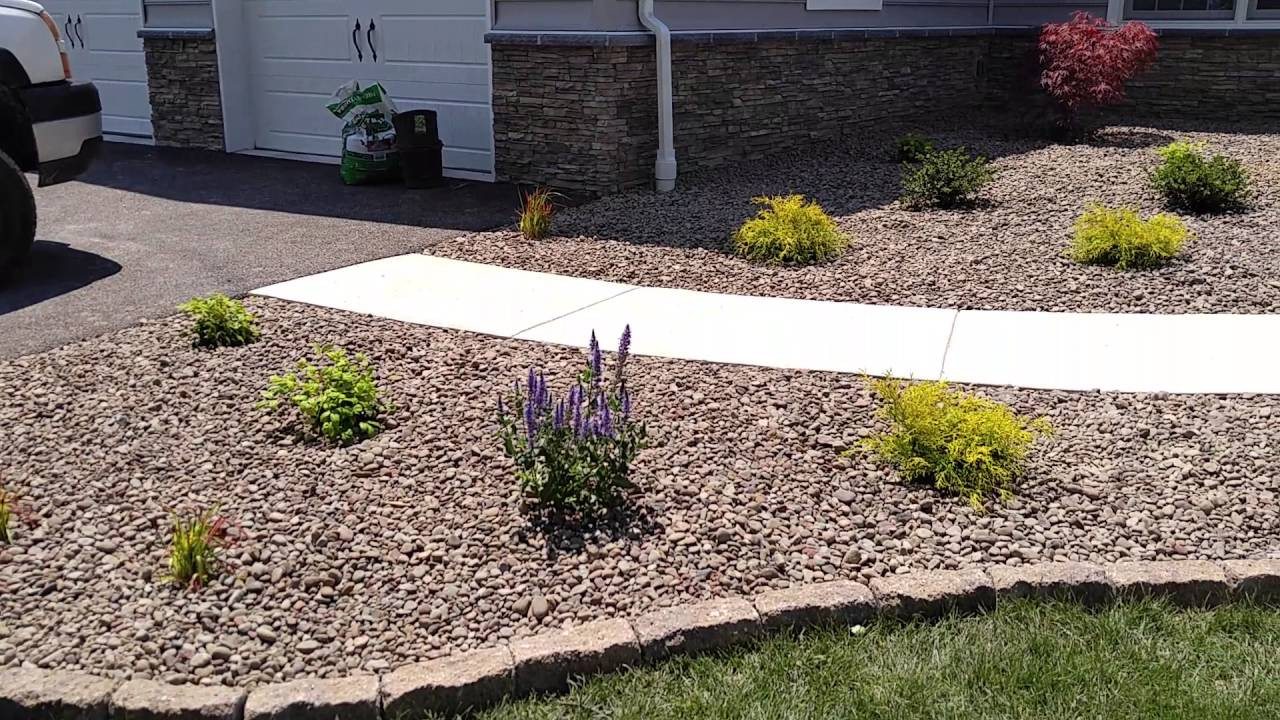 Best ideas about Low Maintenance Landscape
. Save or Pin Low maintenance landscape design ideas for front yards in Now.